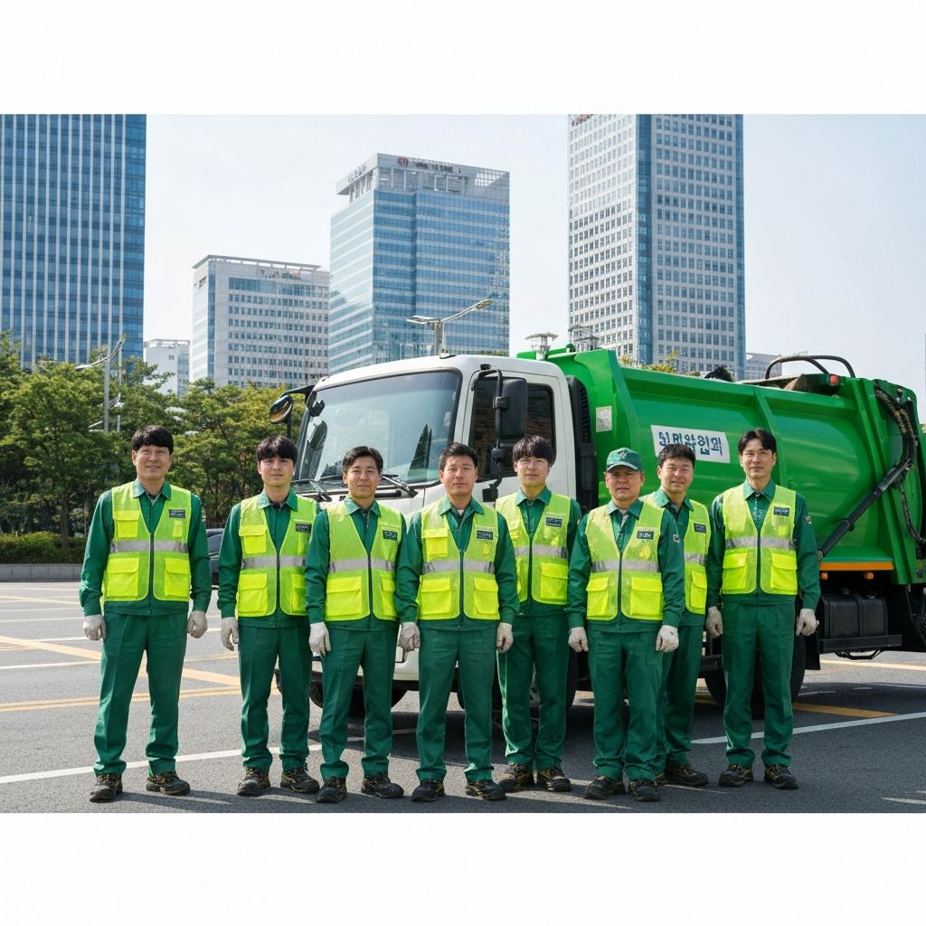 윙윙스피드 수거 처리반